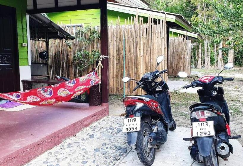 חדר סטנדרט, Small Guest House Koh Kood