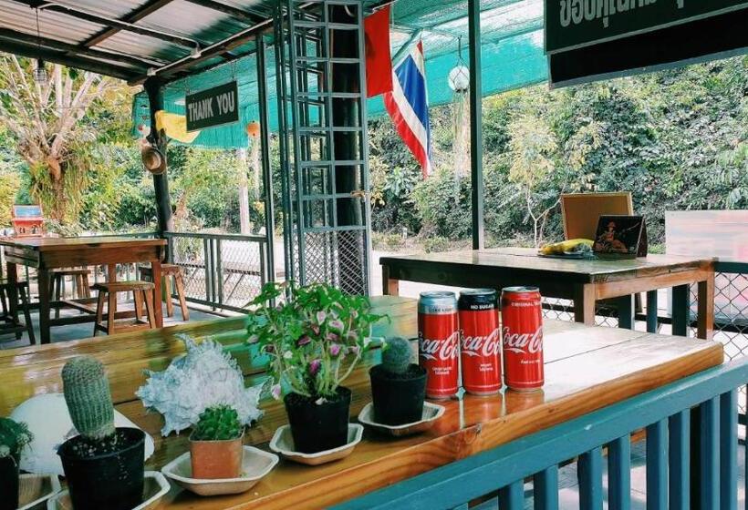 חדר סטנדרט, Small Guest House Koh Kood