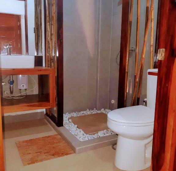 استودیوی استاندارد, Lagkaw Siargao Villas