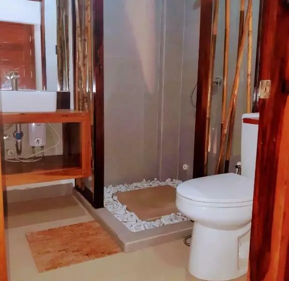 استودیوی استاندارد, Lagkaw Siargao Villas