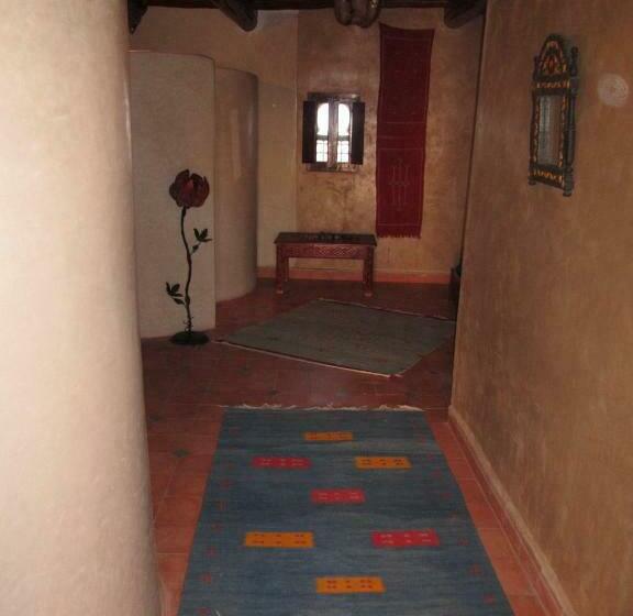 스탠다드 트리플 룸, Dar Amazir