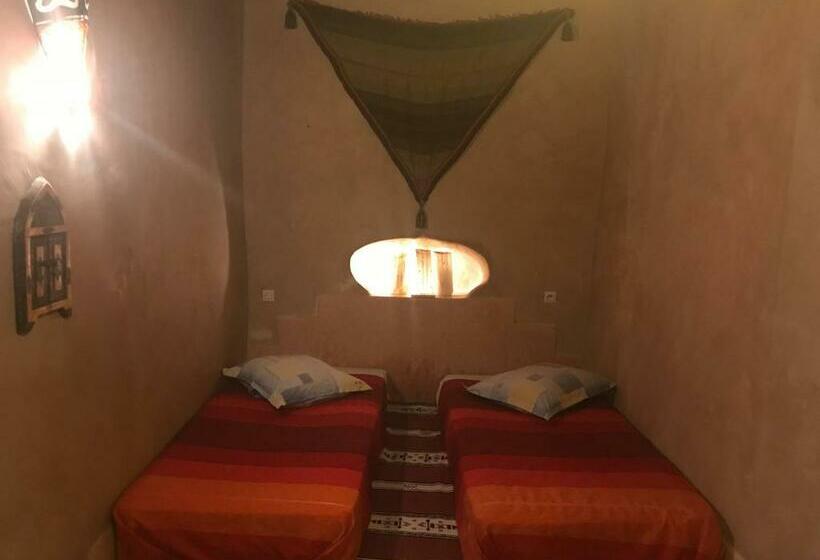 스탠다드 트리플 룸, Dar Amazir