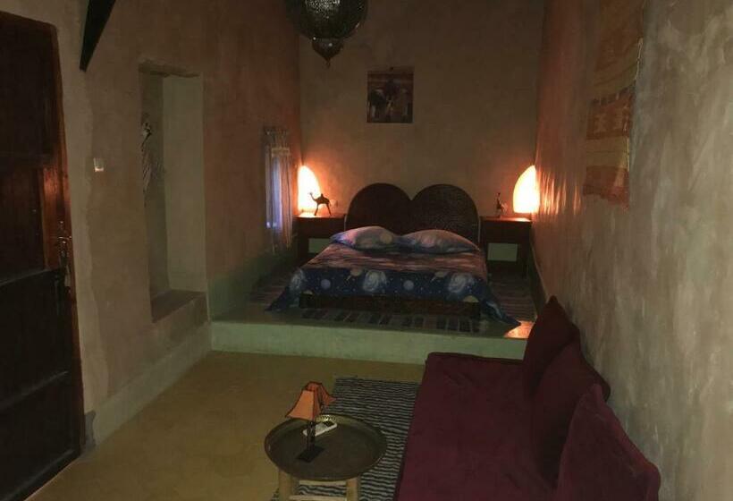 스탠다드 트리플 룸, Dar Amazir