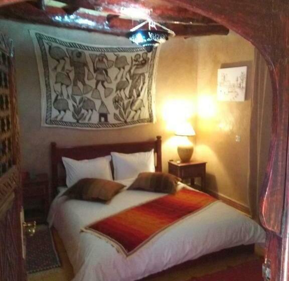 스탠다드 룸, Dar Amazir