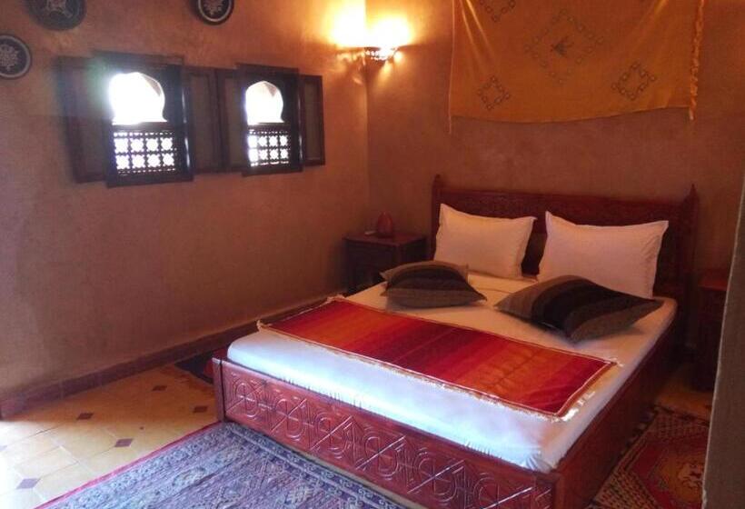 스탠다드 룸, Dar Amazir