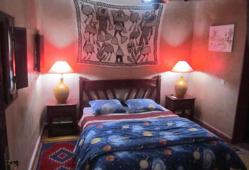 스탠다드 룸, Dar Amazir