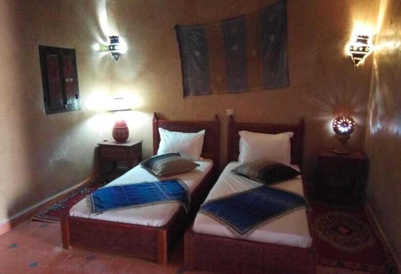 스탠다드 룸, Dar Amazir