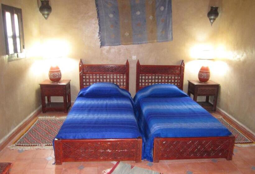 스탠다드 룸, Dar Amazir