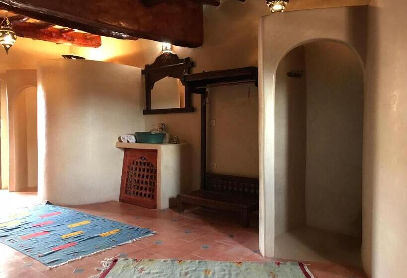 스탠다드 룸, Dar Amazir