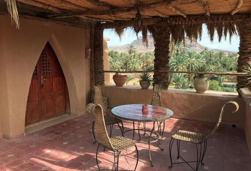 스위트, Dar Amazir