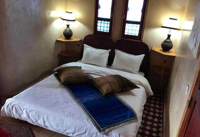 스위트, Dar Amazir