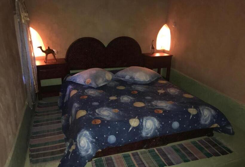 스탠다드 룸, Dar Amazir