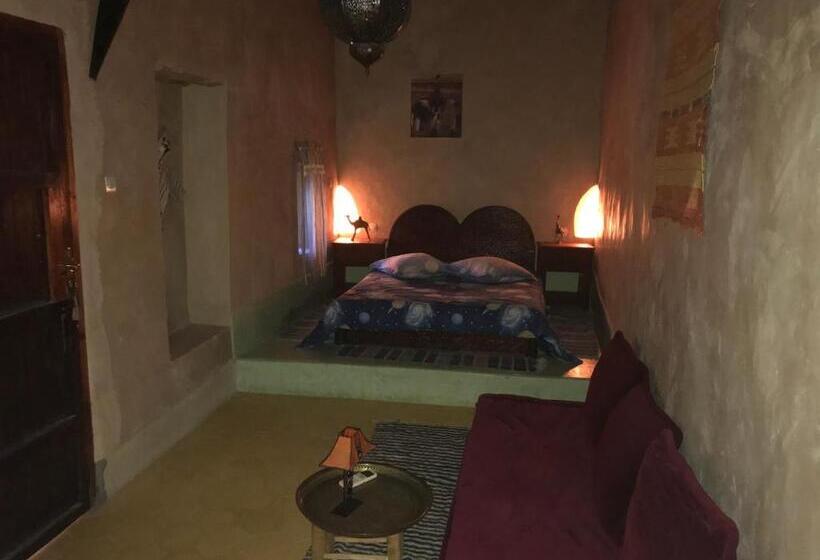 스탠다드 룸, Dar Amazir