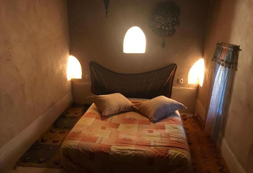 스탠다드 룸, Dar Amazir