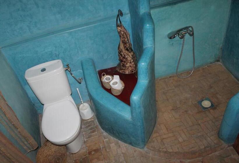 스탠다드 룸, Dar Amazir