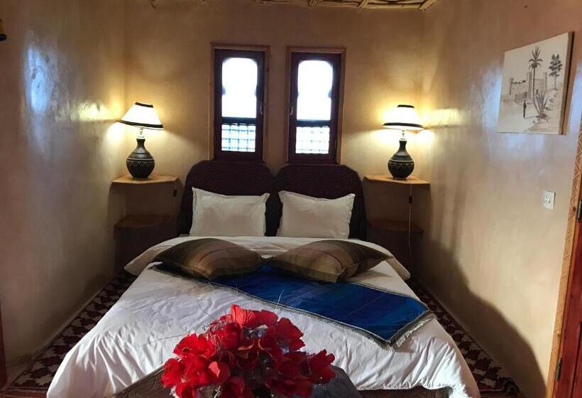 스탠다드 룸, Dar Amazir