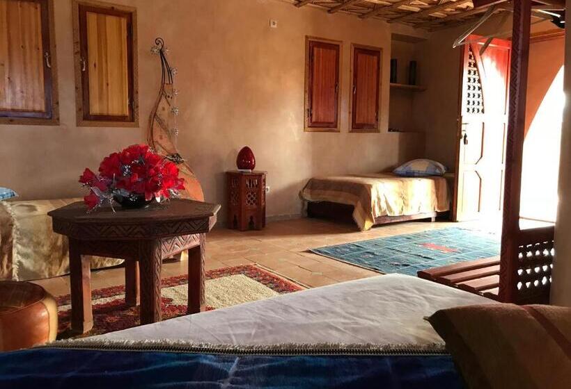 스위트, Dar Amazir