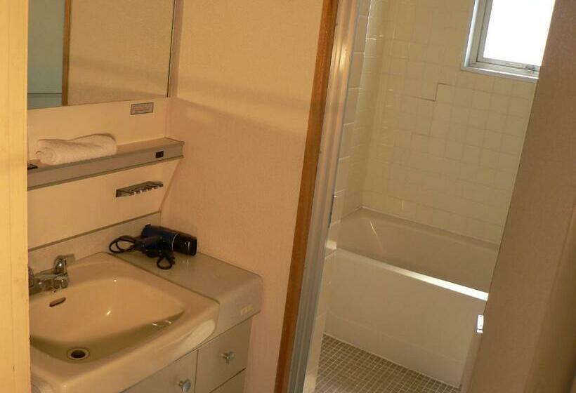 דירת חדר, Shirasakiso