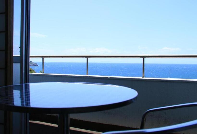 דירת חדר, Shirasakiso