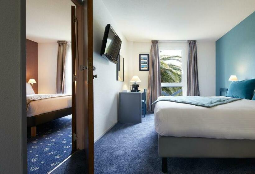 Номер Стандарт, Aigue Marine