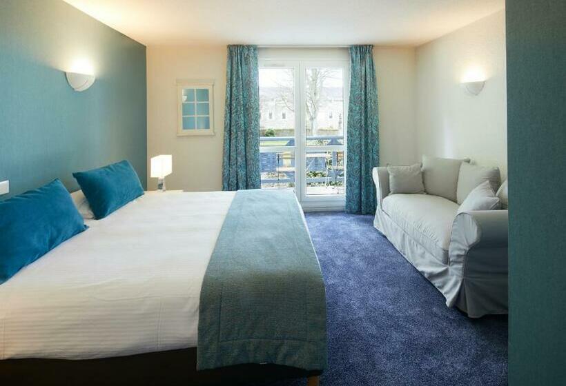 Номер Superior, Aigue Marine