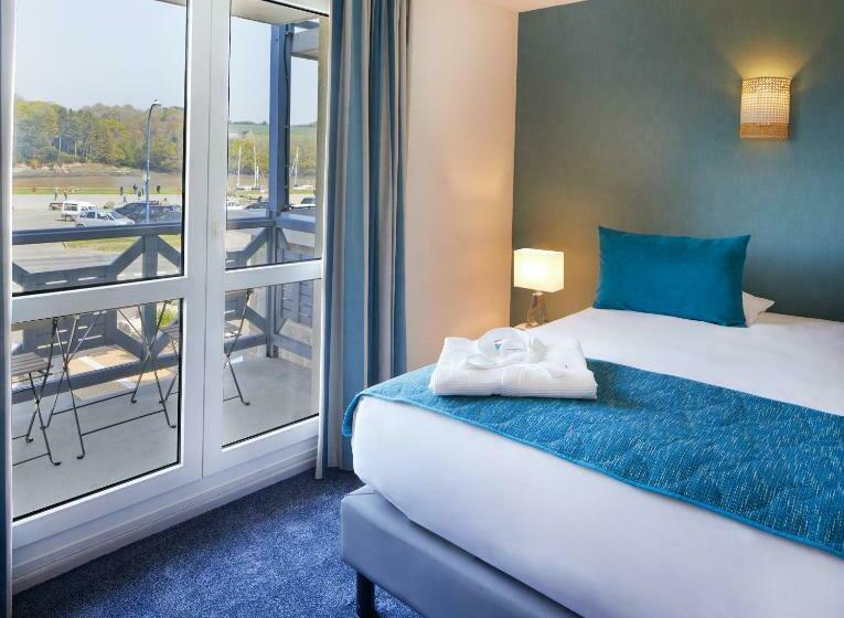 Семейный Номер, Aigue Marine