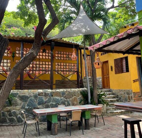 اتاق استاندارد یک نفره, Hostal La Casa De Felipe