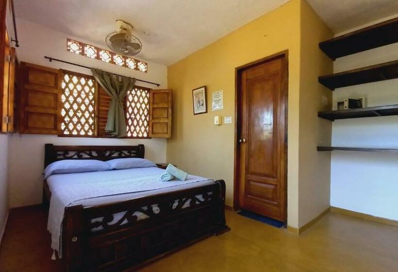 اتاق استاندارد, Hostal La Casa De Felipe