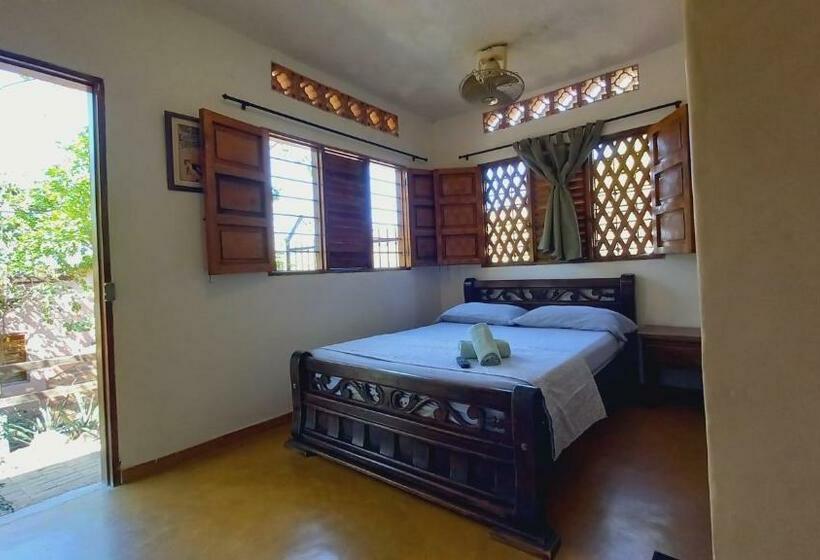 اتاق استاندارد, Hostal La Casa De Felipe