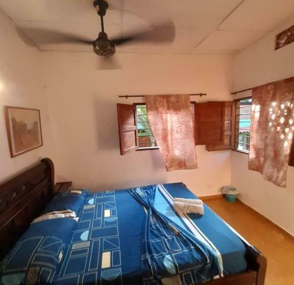 اتاق استاندارد, Hostal La Casa De Felipe