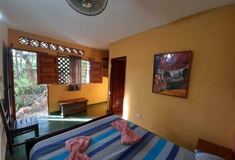 اتاق استاندارد, Hostal La Casa De Felipe