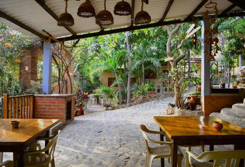 اتاق استاندارد, Hostal La Casa De Felipe