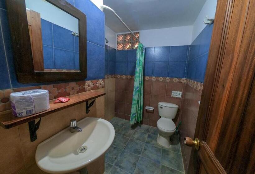 اتاق استاندارد, Hostal La Casa De Felipe