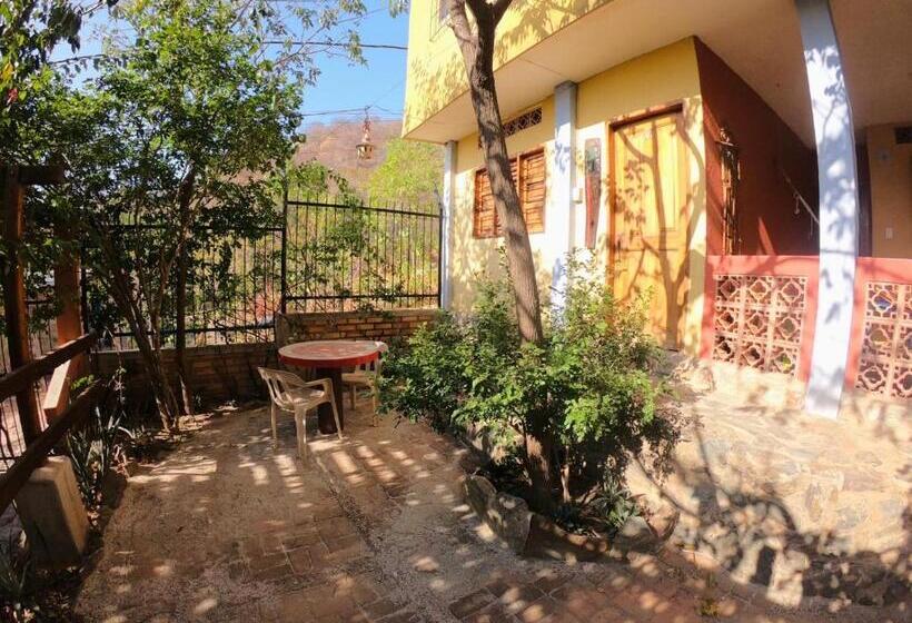 اتاق استاندارد, Hostal La Casa De Felipe