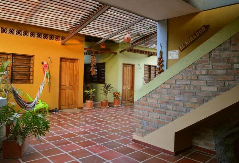 اتاق استاندارد, Hostal La Casa De Felipe