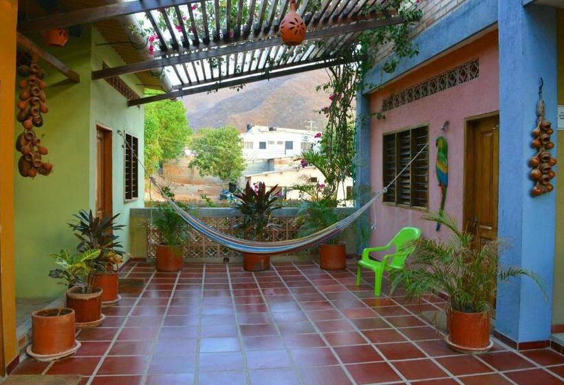 اتاق استاندارد, Hostal La Casa De Felipe