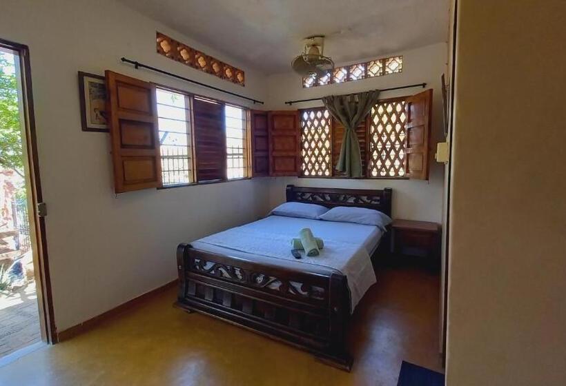 اتاق استاندارد, Hostal La Casa De Felipe