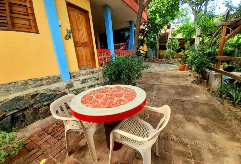 اتاق استاندارد, Hostal La Casa De Felipe