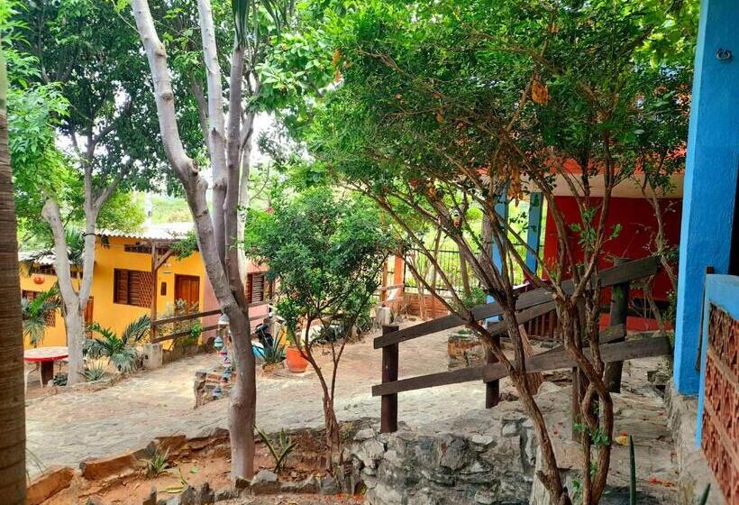 سوییت جونیور, Hostal La Casa De Felipe