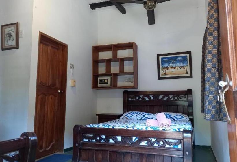 اتاق استاندارد یک نفره, Hostal La Casa De Felipe