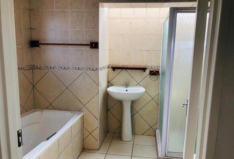 منزل 3 غرف نوم, Blue Sanctuary