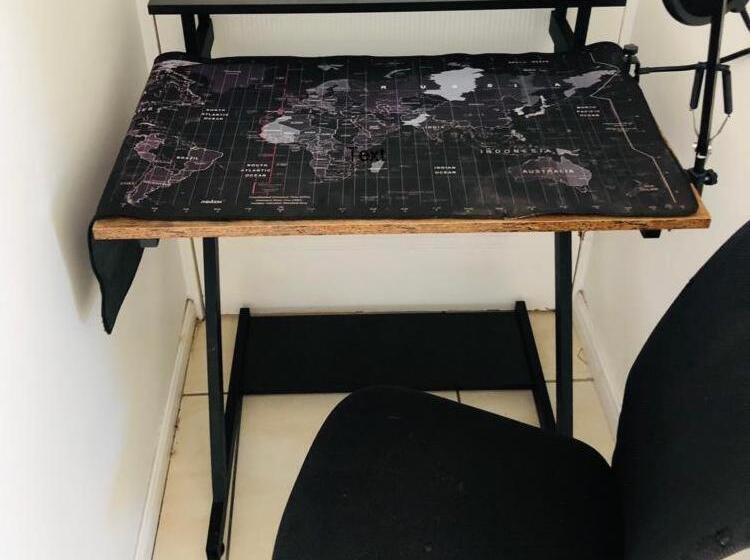 منزل 3 غرف نوم, Blue Sanctuary