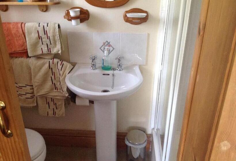 غرفة قياسية, Bradridge Farm