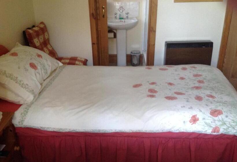 غرفة قياسية, Bradridge Farm