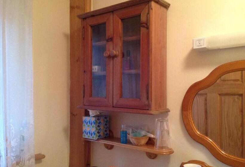 غرفة قياسية, Bradridge Farm