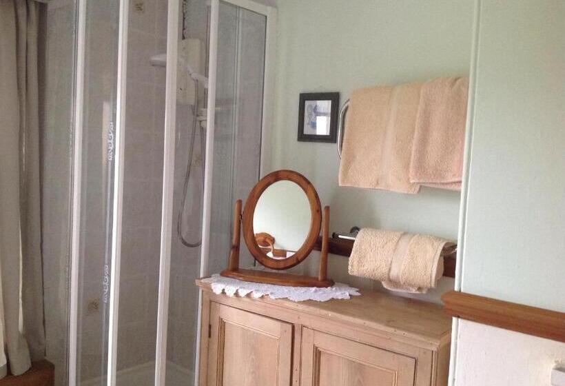 غرفة قياسية, Bradridge Farm