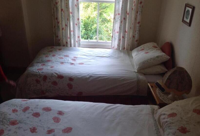 غرفة قياسية, Bradridge Farm