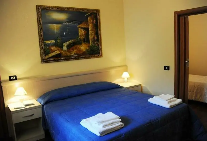 اتاق استاندارد, L'antica Dimora
