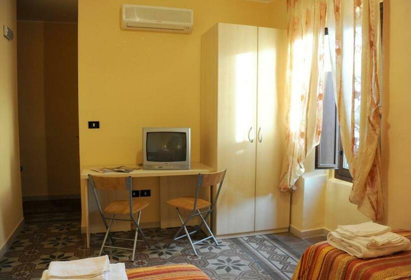 اتاق استاندارد, L'antica Dimora