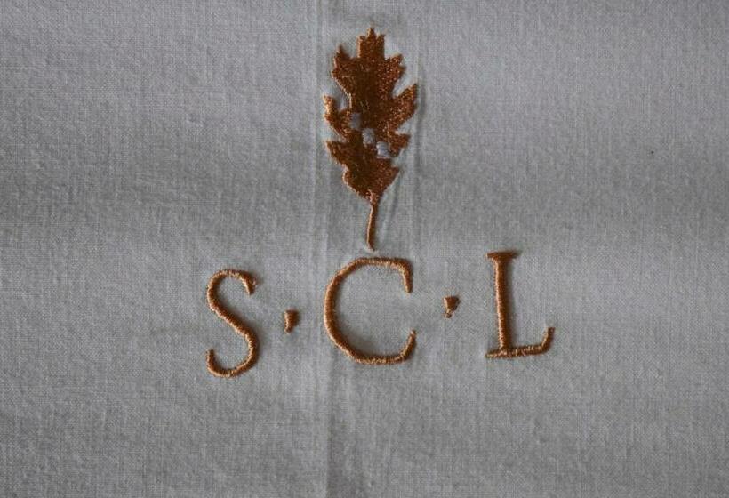 חדר סטנדרט, Mosteiro De S. Cristovao De Lafoes